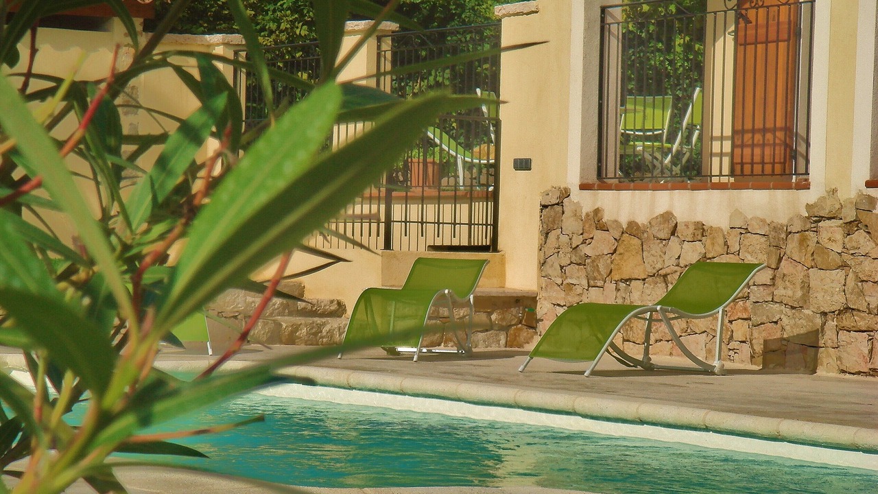 Photo of Outdoor in La Gaude