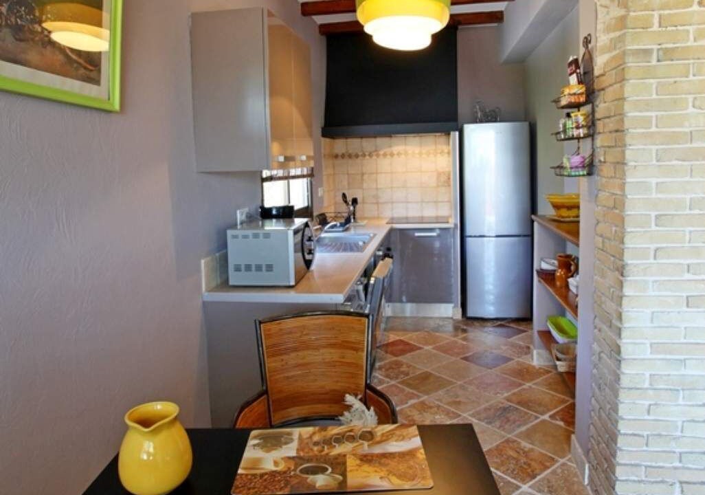 Photo of Kitchen in La Gaude