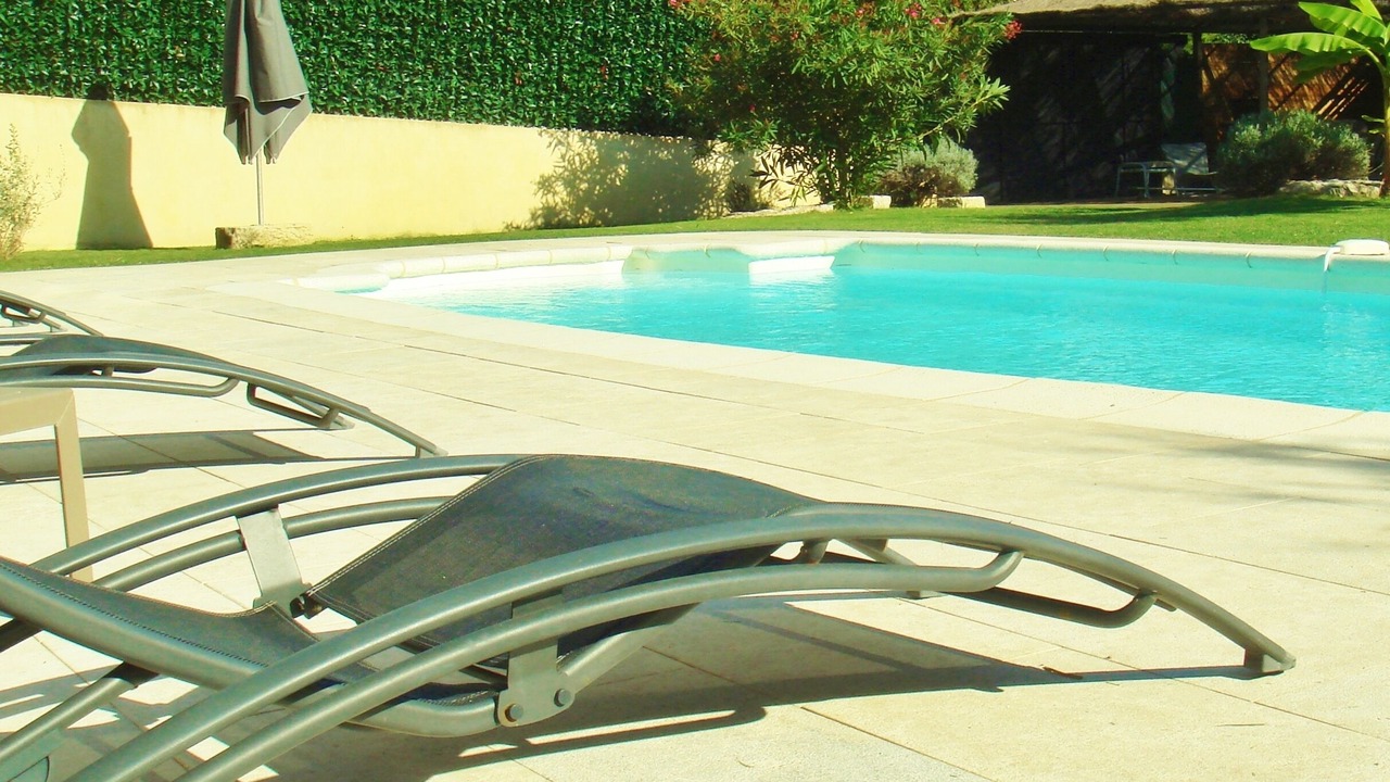 Photo of Outdoor in La Gaude
