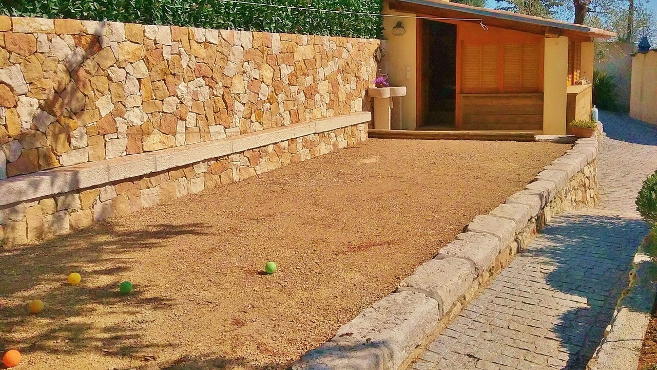 Photo of Outdoor in La Gaude
