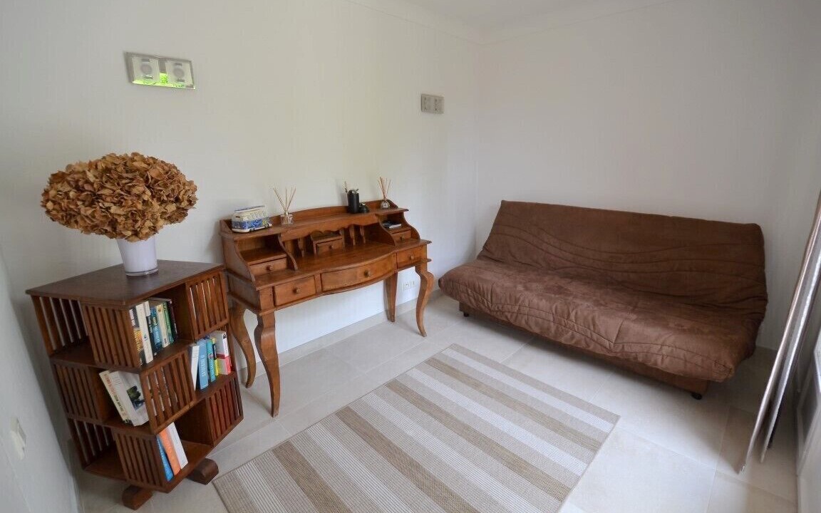 Photo of Livingroom in Saint-Tropez