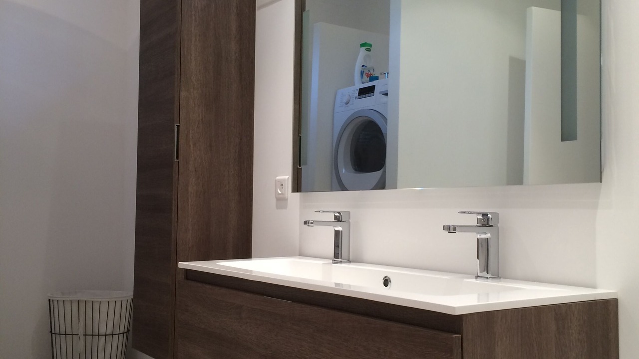 Photo of Bathroom in Saint-Tropez