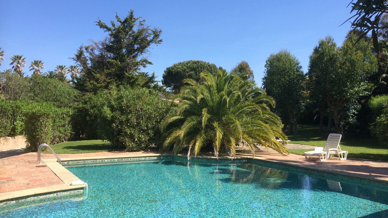 Photo of Outdoor in Saint-Tropez