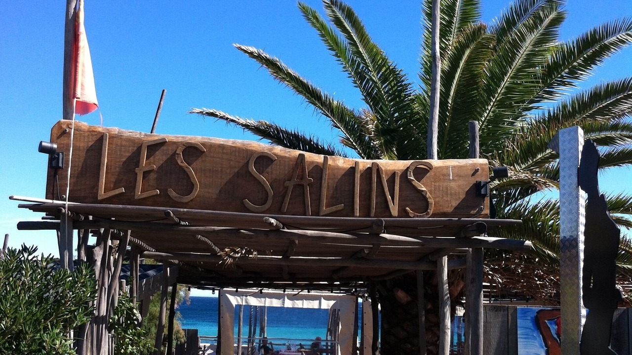 Photo of Outdoor in Saint-Tropez
