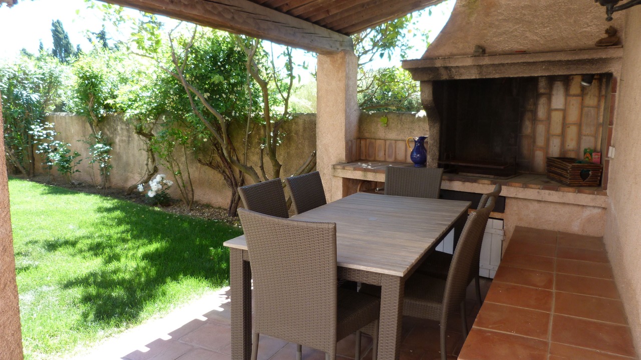 Photo of Outdoor in Saint-Tropez