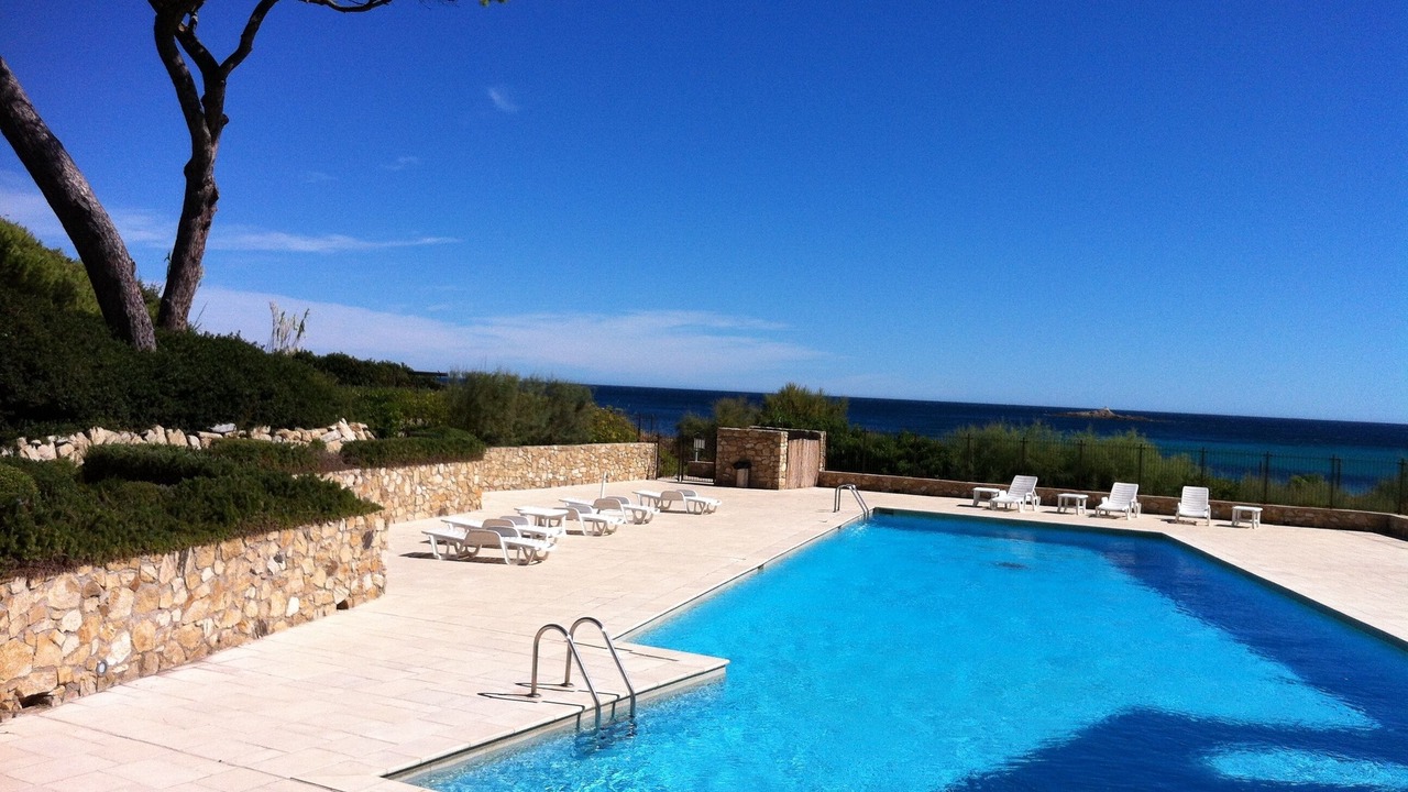 Photo of Outdoor in Saint-Tropez