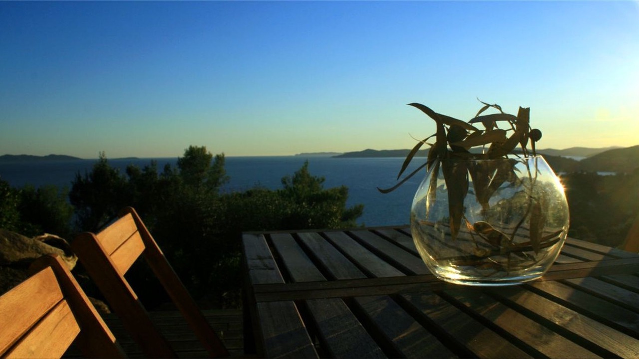 Photo of Outdoor in Le Rayol