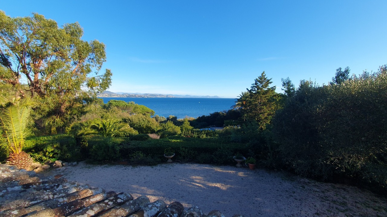 Photo of Outdoor in Saint-Tropez