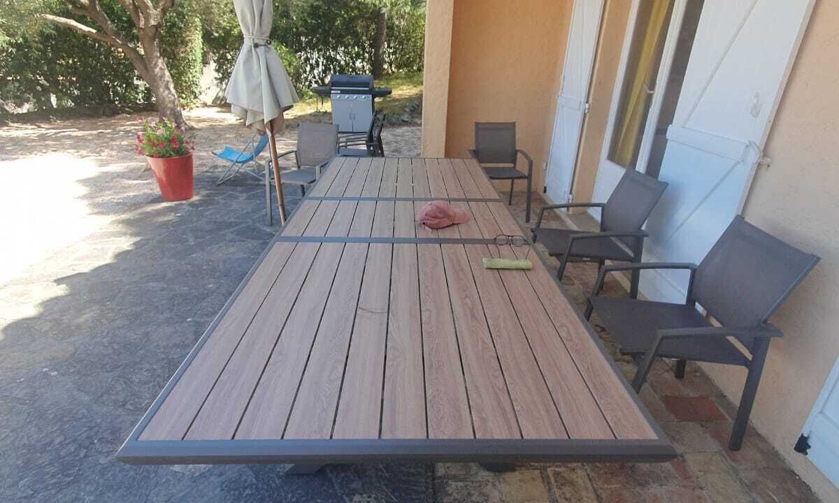 Photo of Outdoor in Saint-Tropez