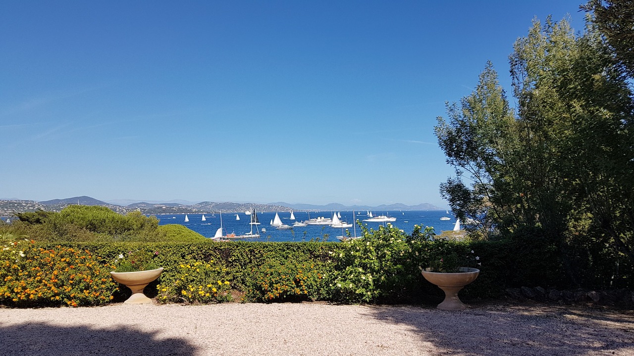 Photo of Outdoor in Saint-Tropez