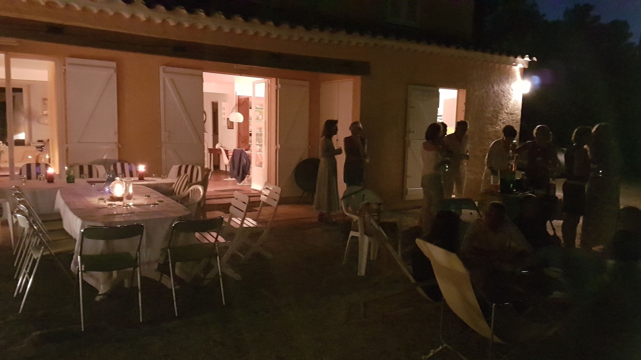 Photo of Outdoor in Saint-Tropez