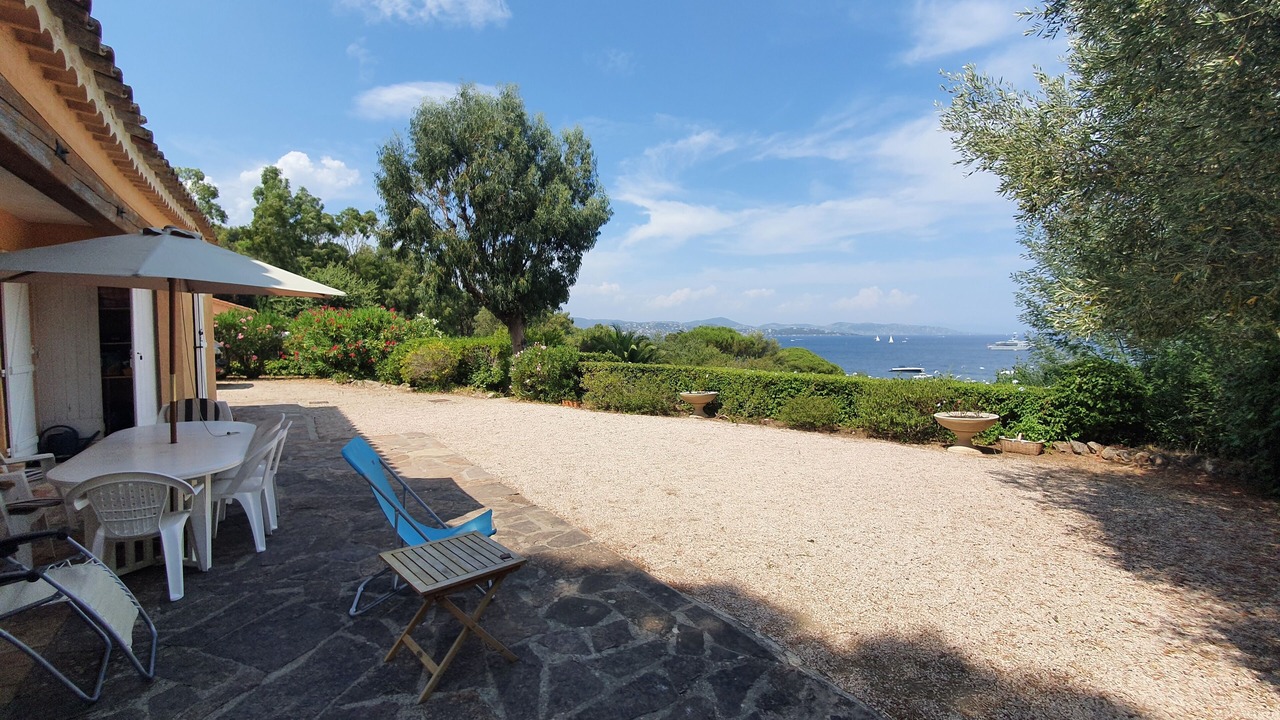Photo of Outdoor in Saint-Tropez