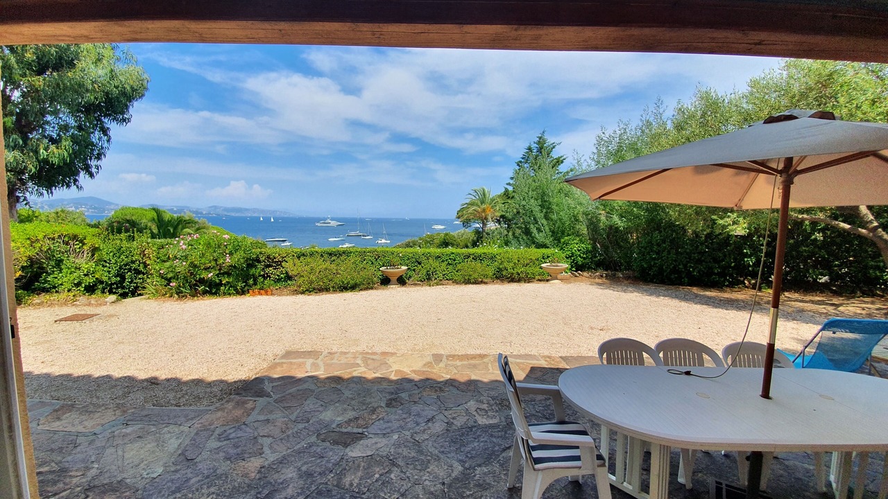 Photo of Outdoor in Saint-Tropez