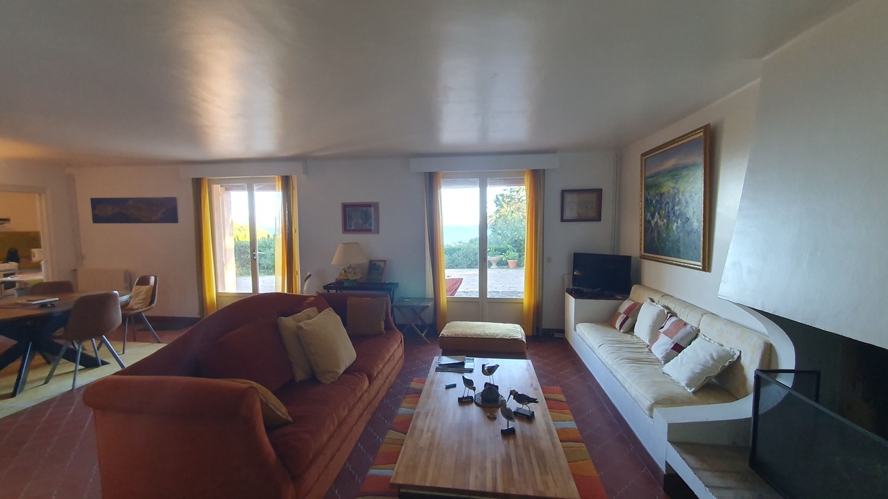 Photo of Livingroom in Saint-Tropez