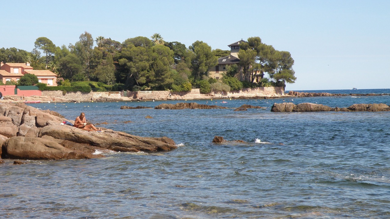 Photo of Others in Saint-Raphael