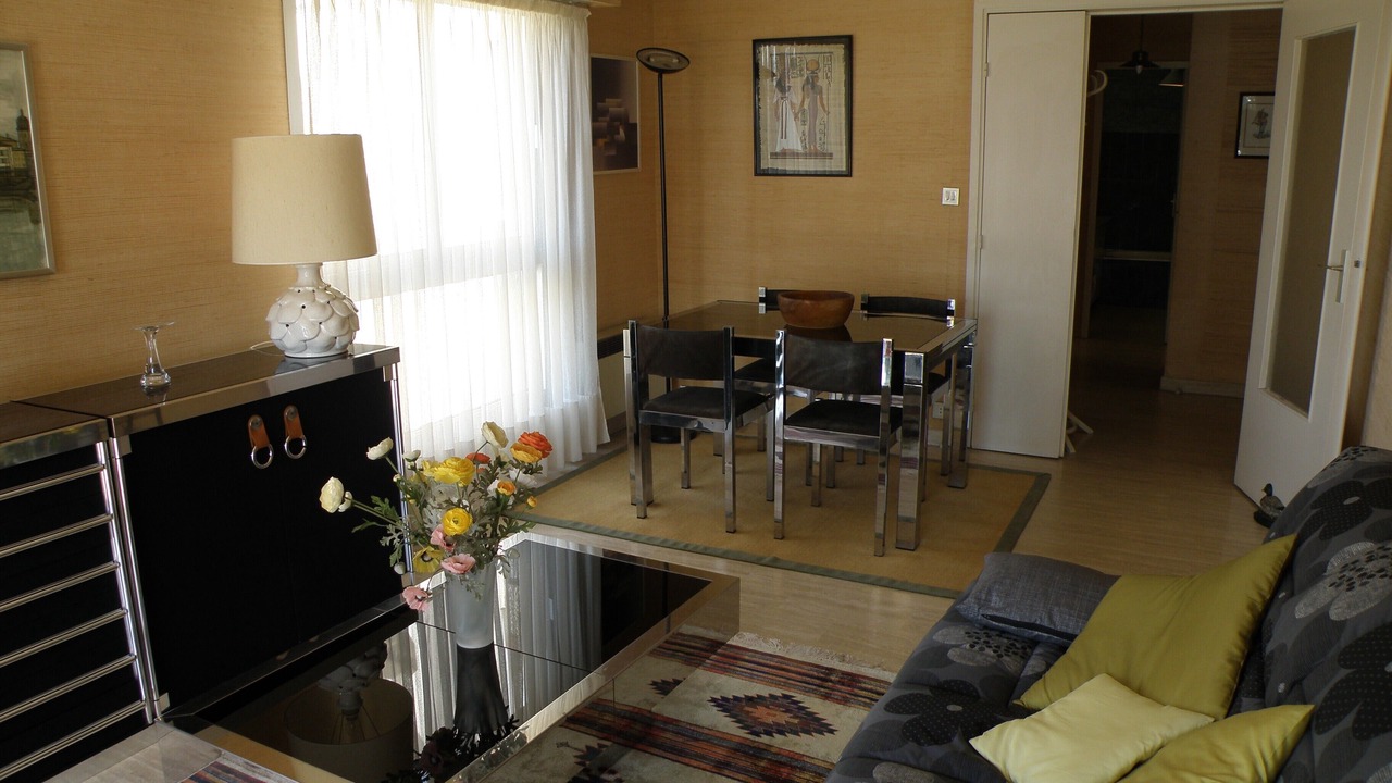 Photo of Livingroom in Saint-Raphael
