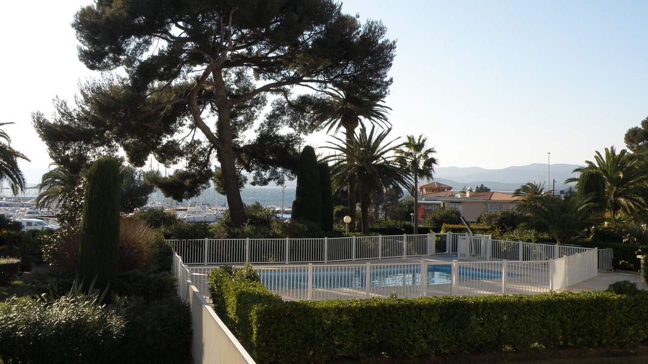 Photo of Outdoor in Saint-Raphael