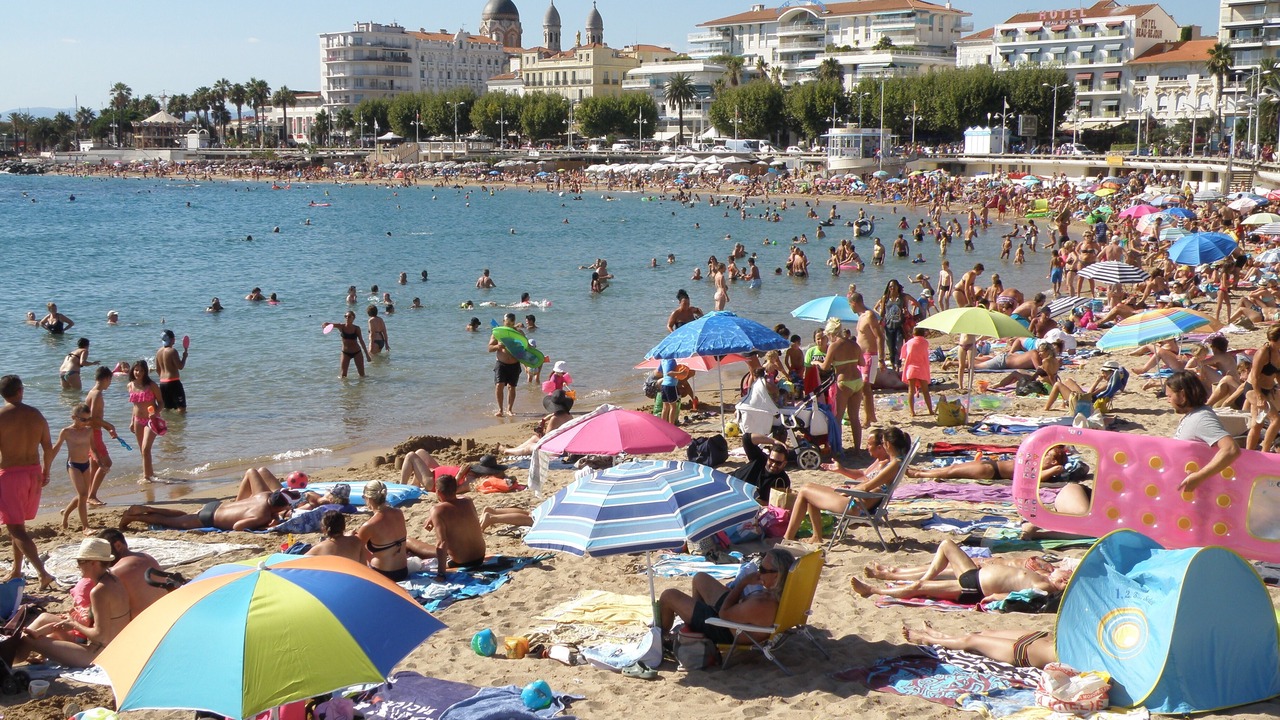 Photo of Others in Saint-Raphael