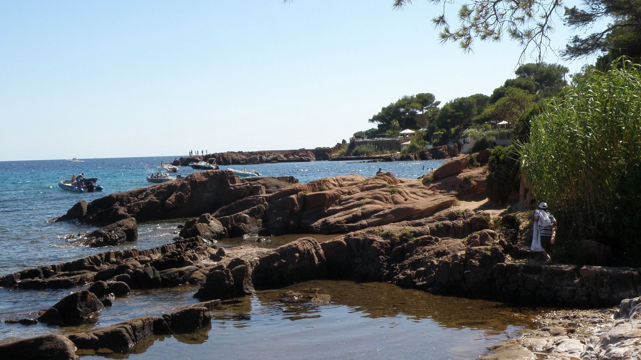 Photo of Others in Saint-Raphael