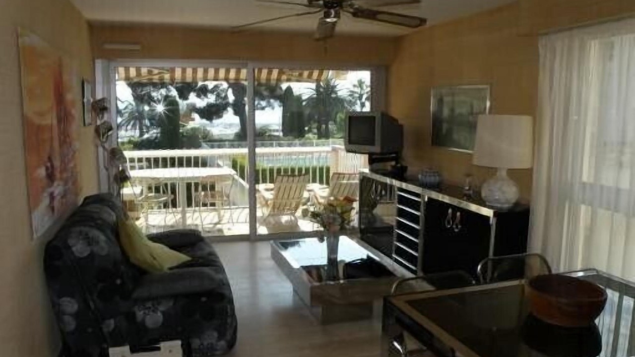 Photo of Livingroom in Saint-Raphael