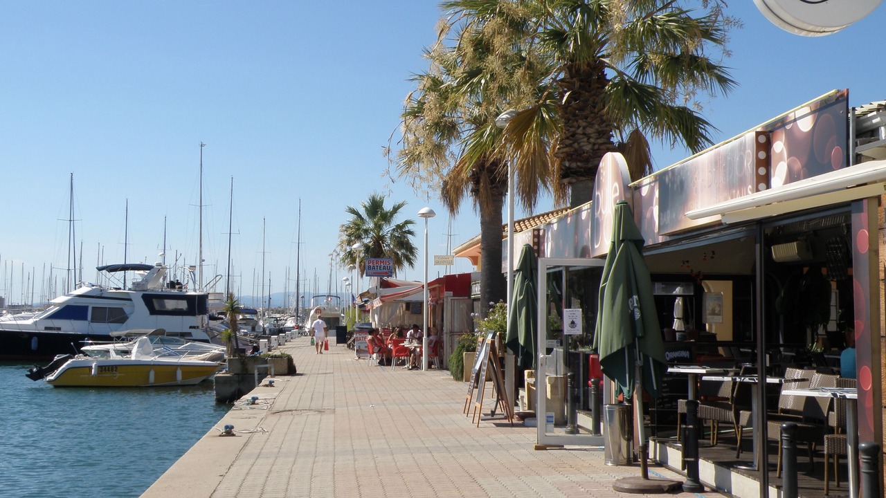 Photo of Others in Saint-Raphael