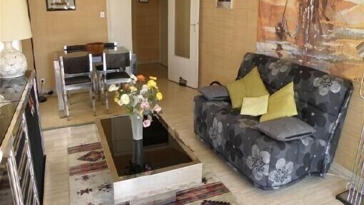 Photo of Livingroom in Saint-Raphael