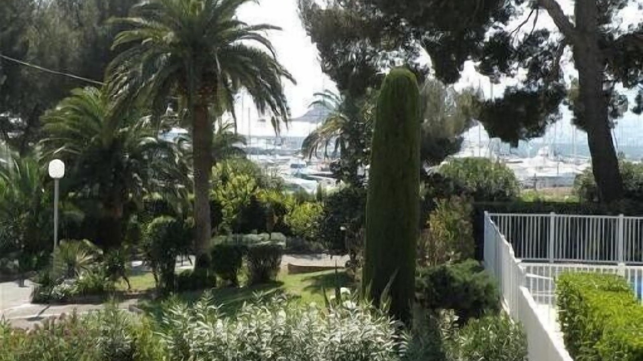 Photo of Outdoor in Saint-Raphael