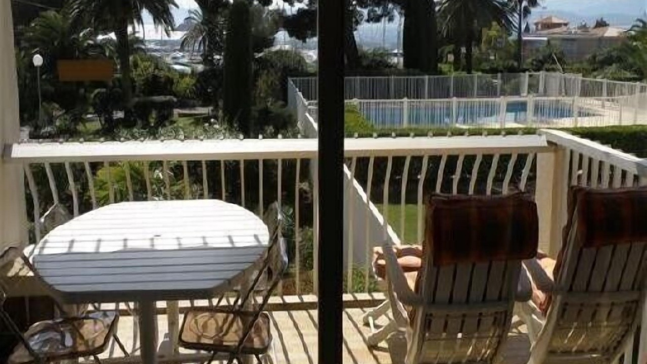 Photo of Outdoor in Saint-Raphael
