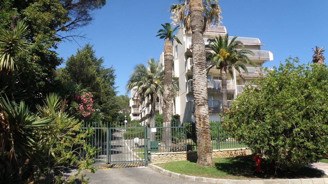 Photo of Outdoor in Saint-Raphael