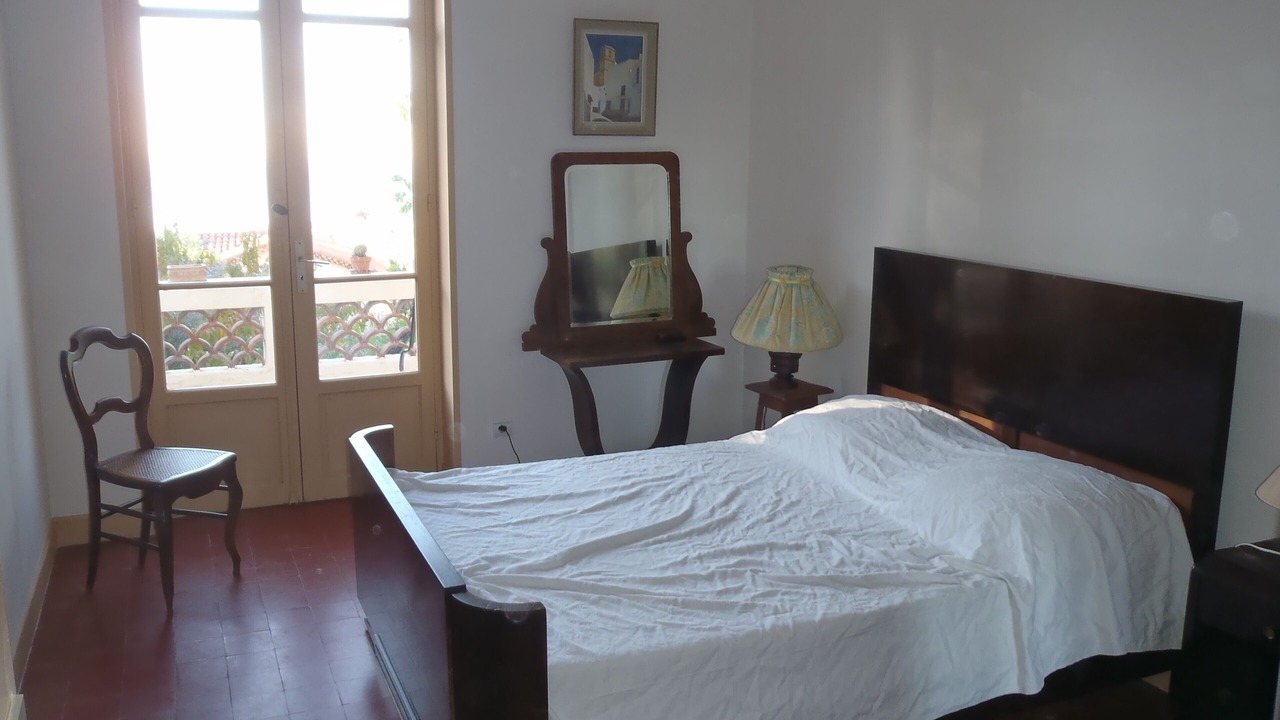 Photo of Bedroom in Villefranche-sur-Mer