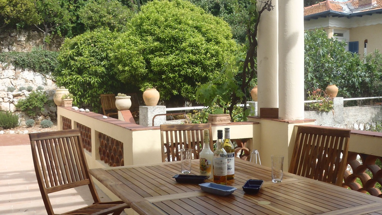 Photo of Outdoor in Villefranche-sur-Mer