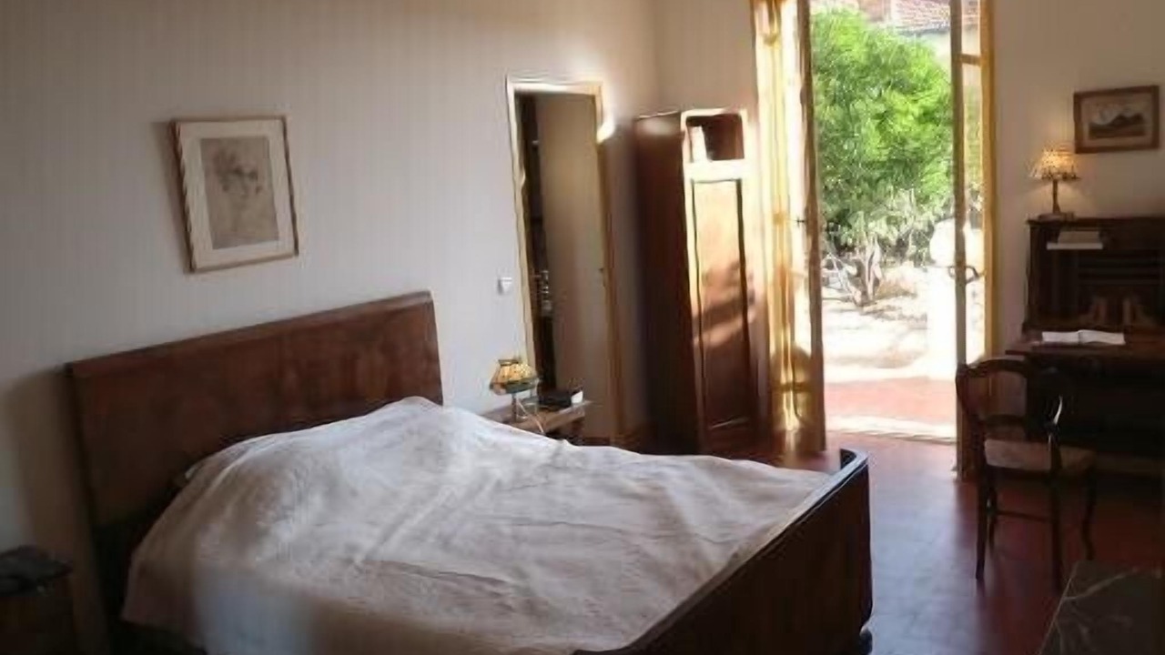 Photo of Bedroom in Villefranche-sur-Mer