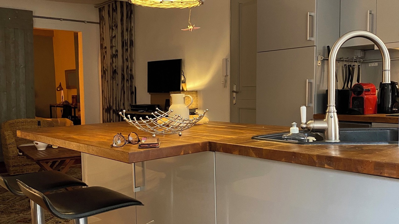 Photo of Kitchen in Old Town