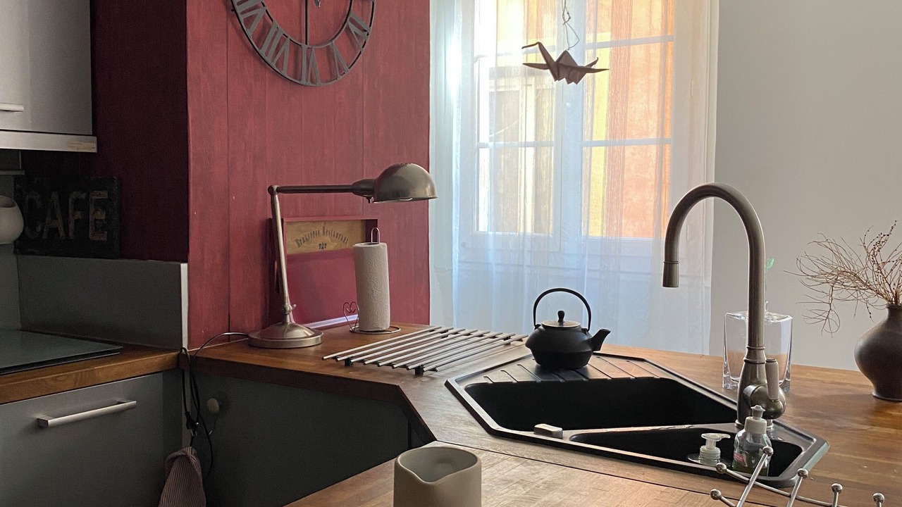 Photo of Kitchen in Old Town
