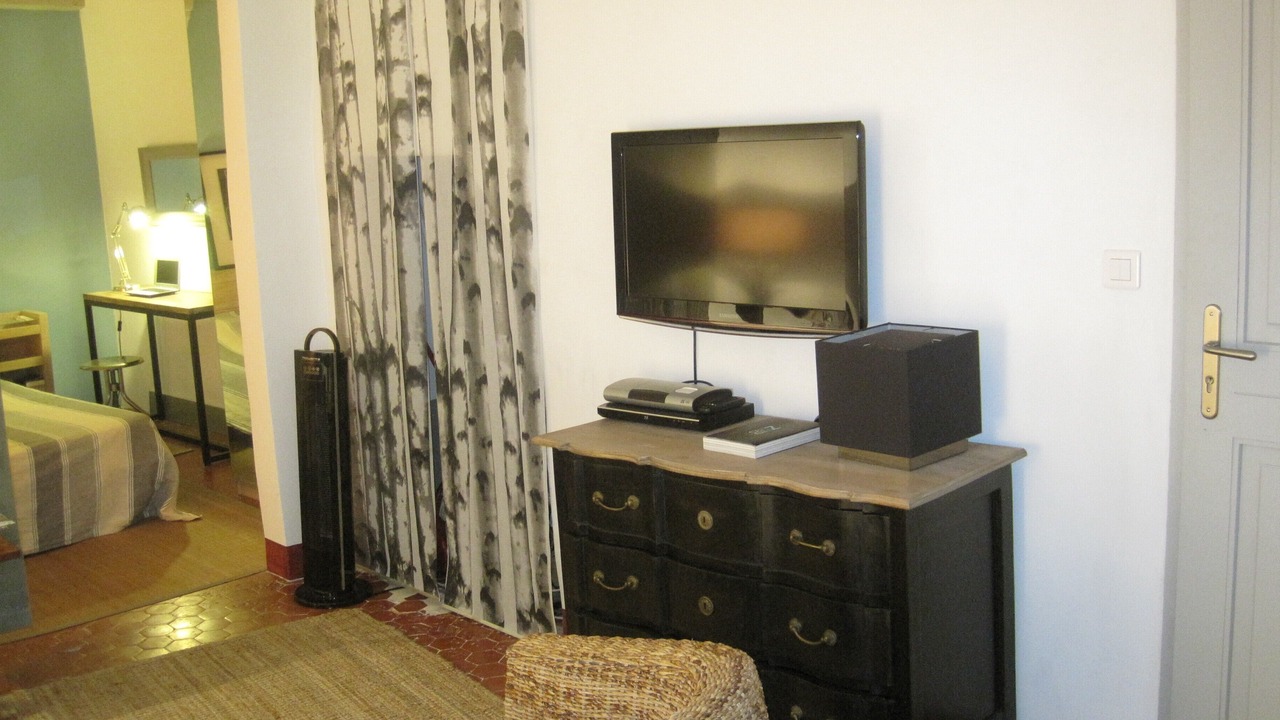 Photo of Bedroom in Old Town