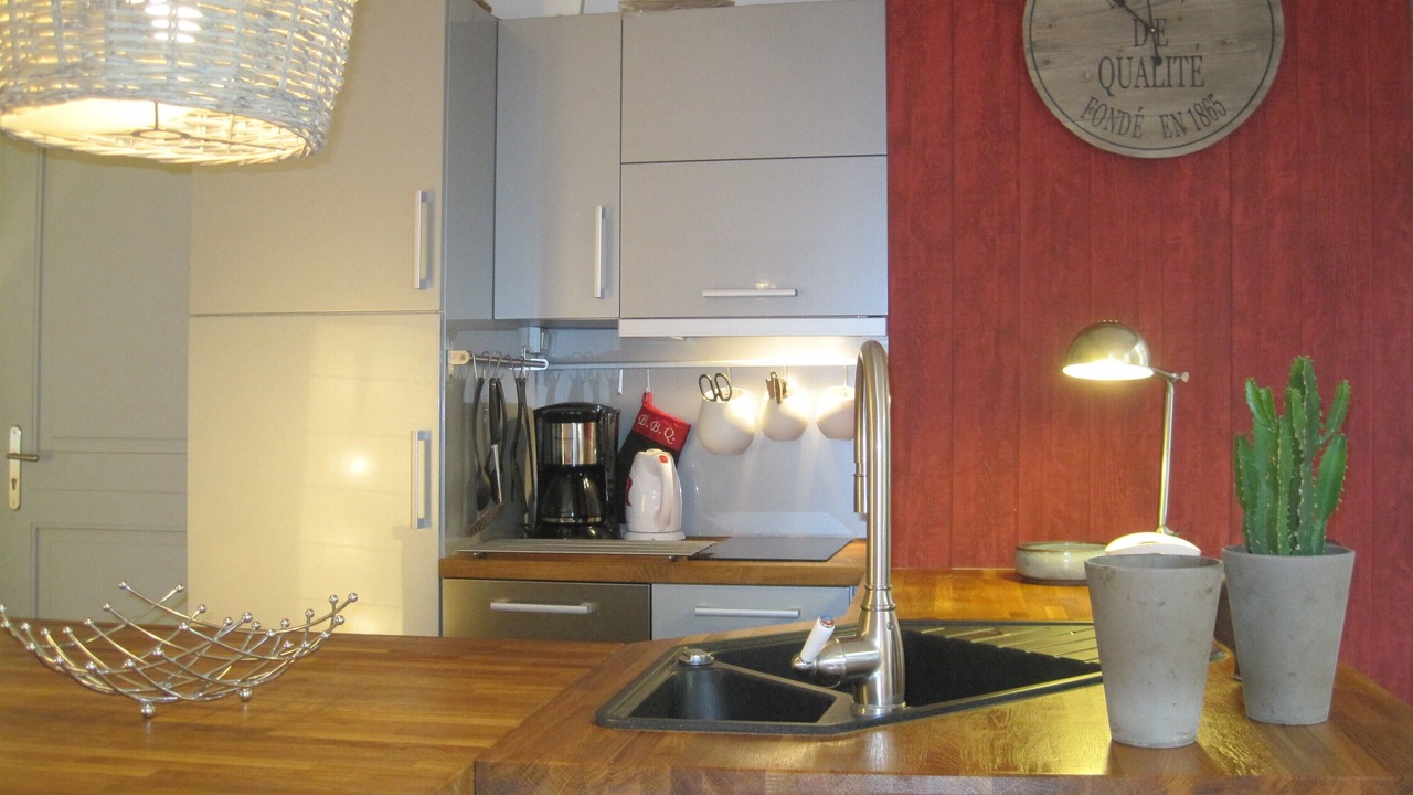 Photo of Kitchen in Old Town