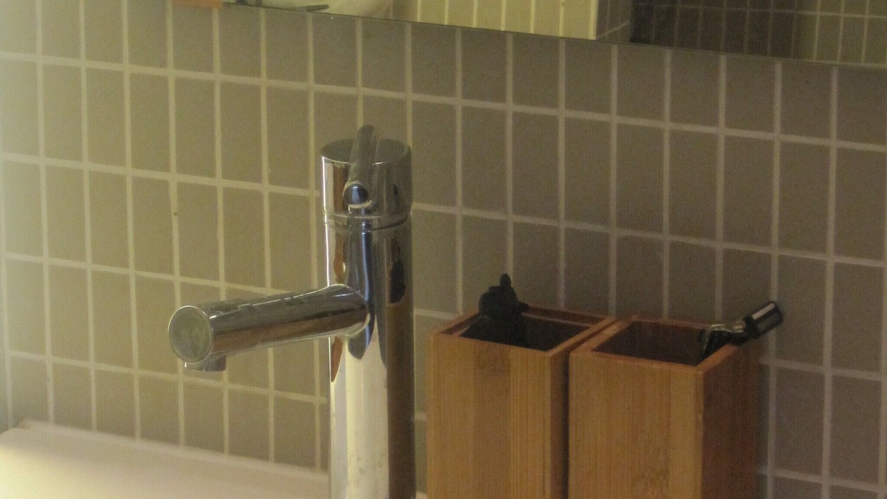 Photo of Bathroom in Old Town