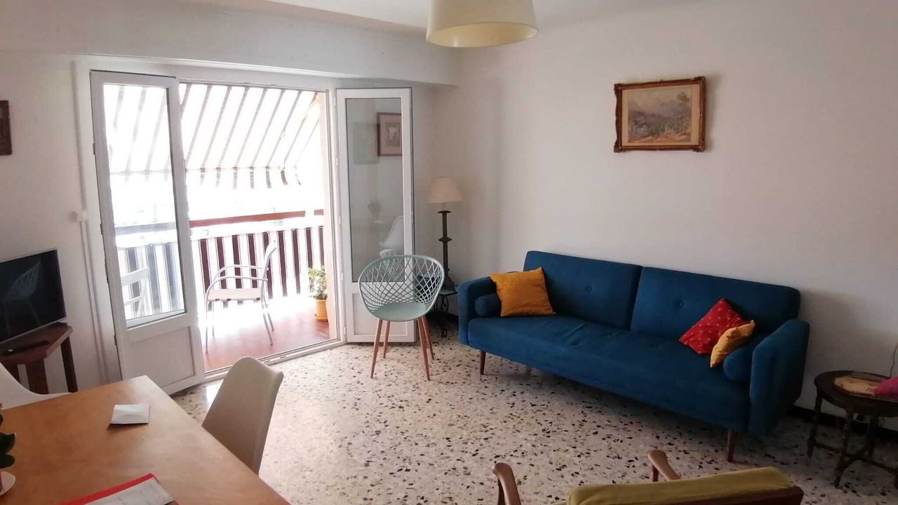 Photo of Livingroom in Roquebrune-Cap-Martin