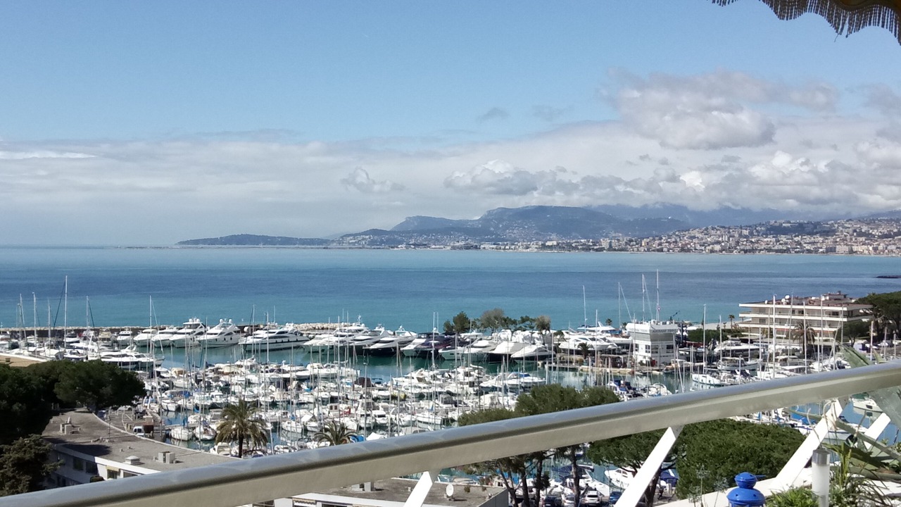 Photo of Others in Villeneuve Loubet Beach