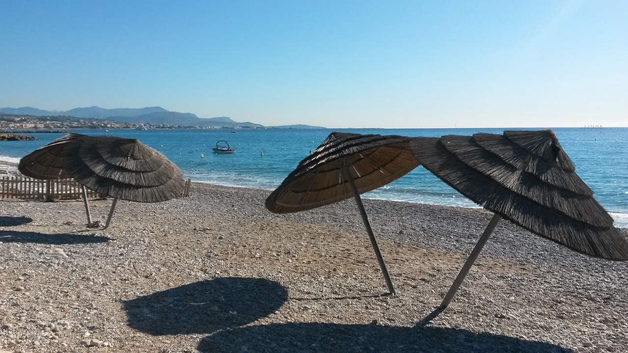 Photo of Others in Villeneuve Loubet Beach