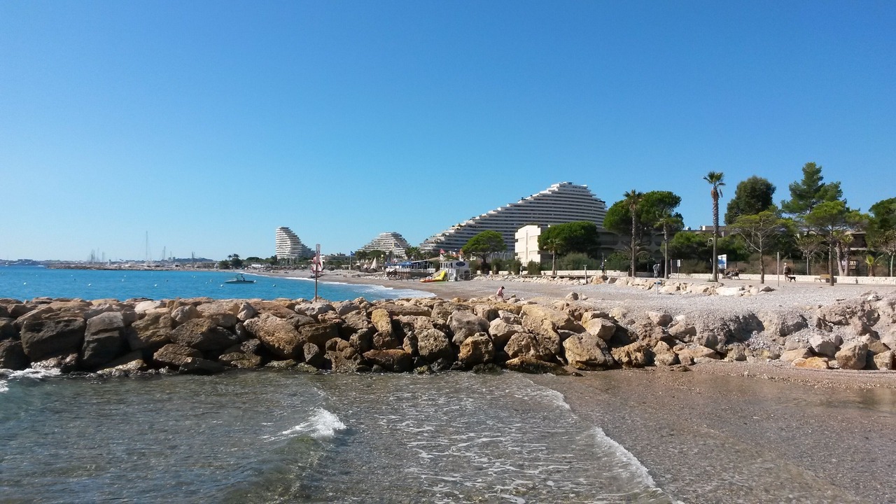 Photo of Others in Villeneuve Loubet Beach