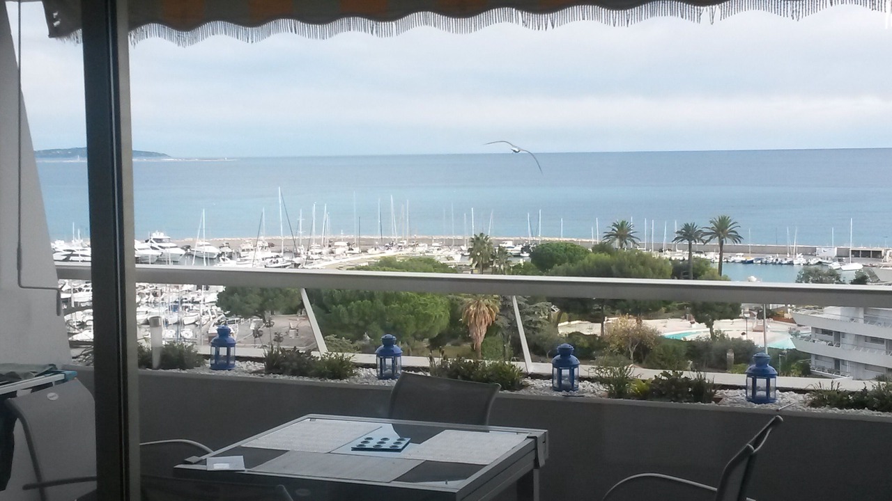 Photo of Outdoor in Villeneuve Loubet Beach