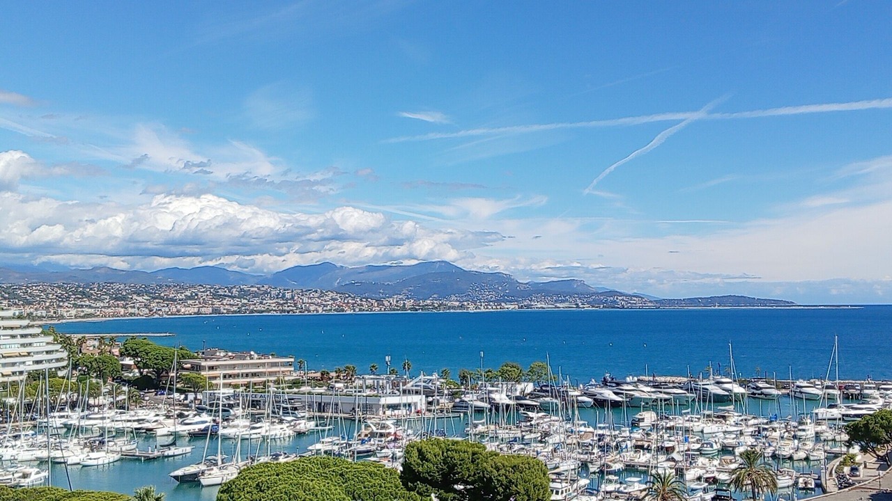 Photo of Others in Villeneuve Loubet Beach