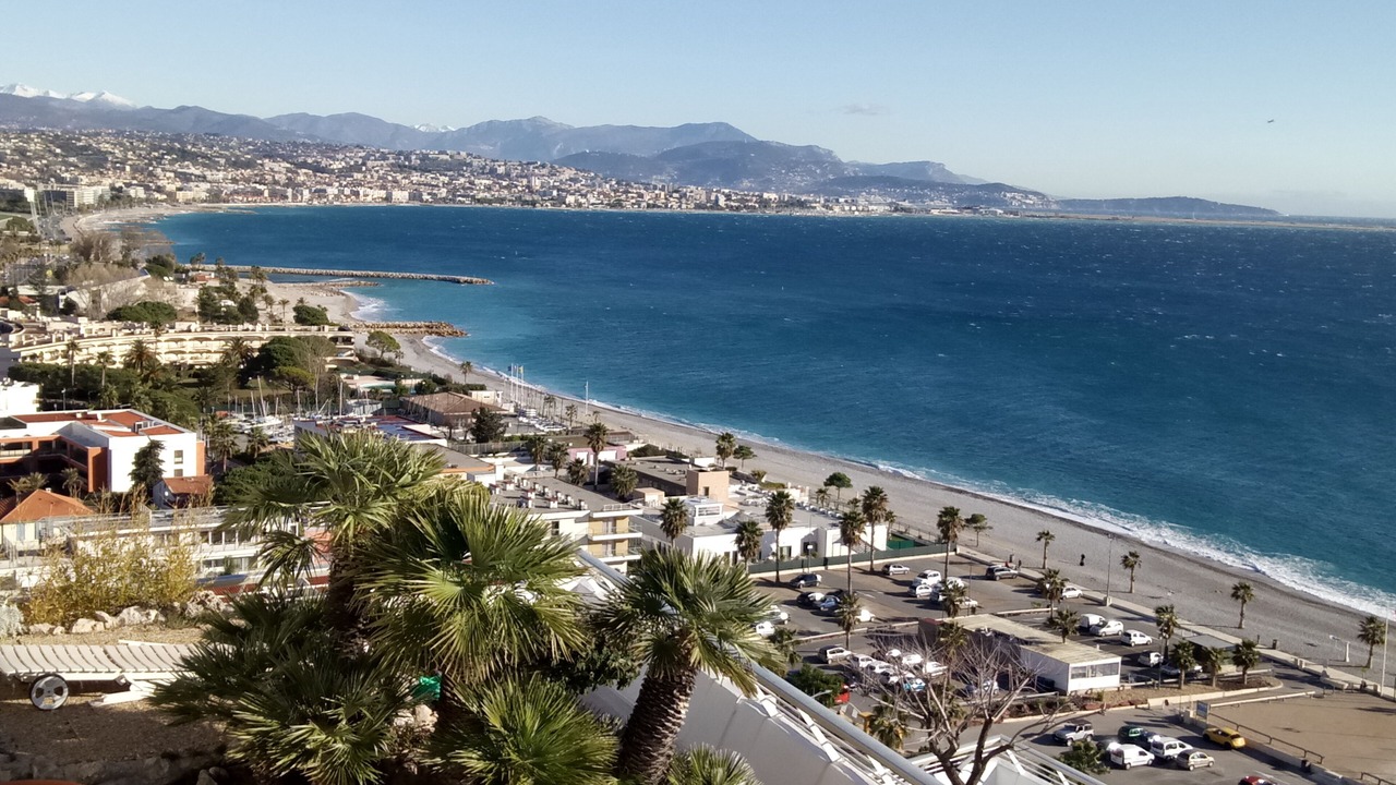 Photo of Others in Villeneuve Loubet Beach