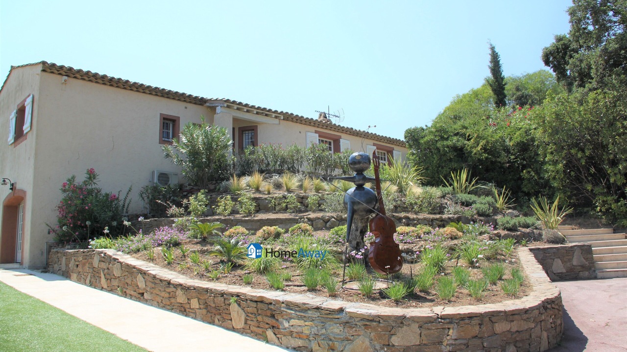 Photo of Outdoor in Sainte-Maxime