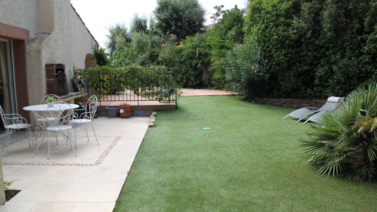Photo of Outdoor in Sainte-Maxime