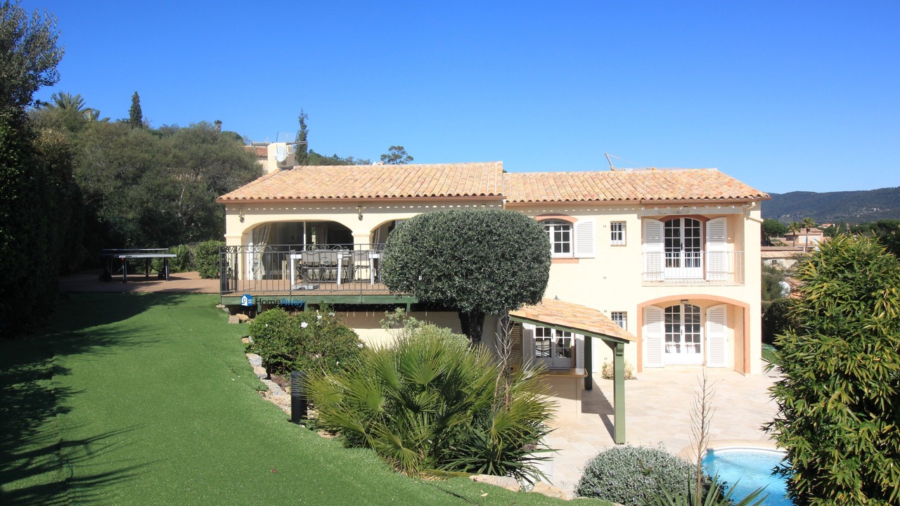 Photo of Outdoor in Sainte-Maxime