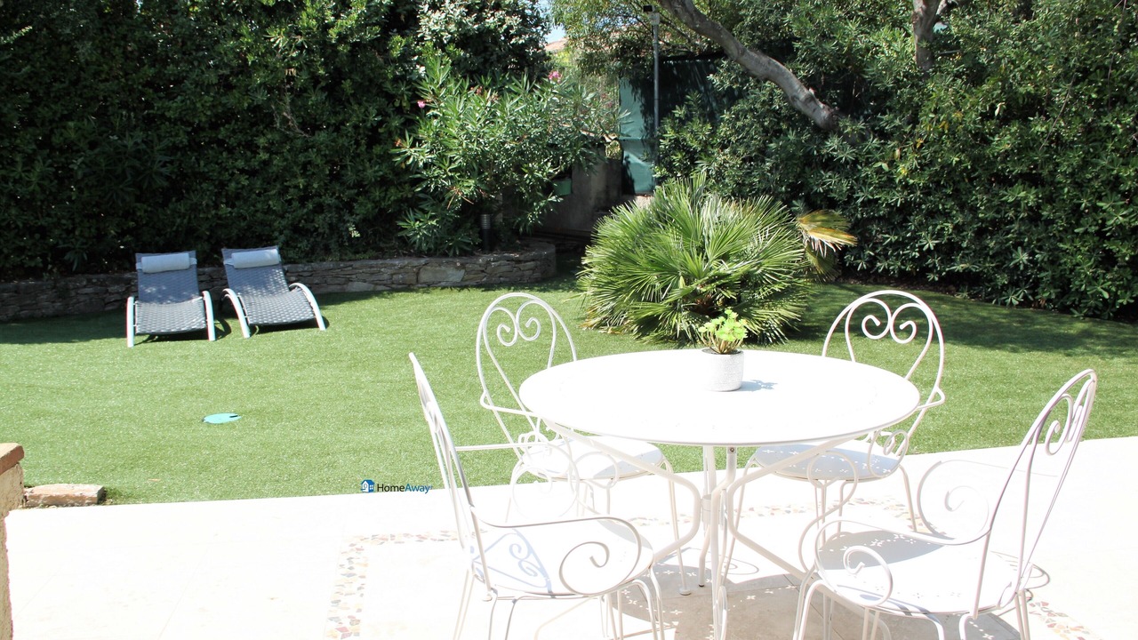 Photo of Outdoor in Sainte-Maxime