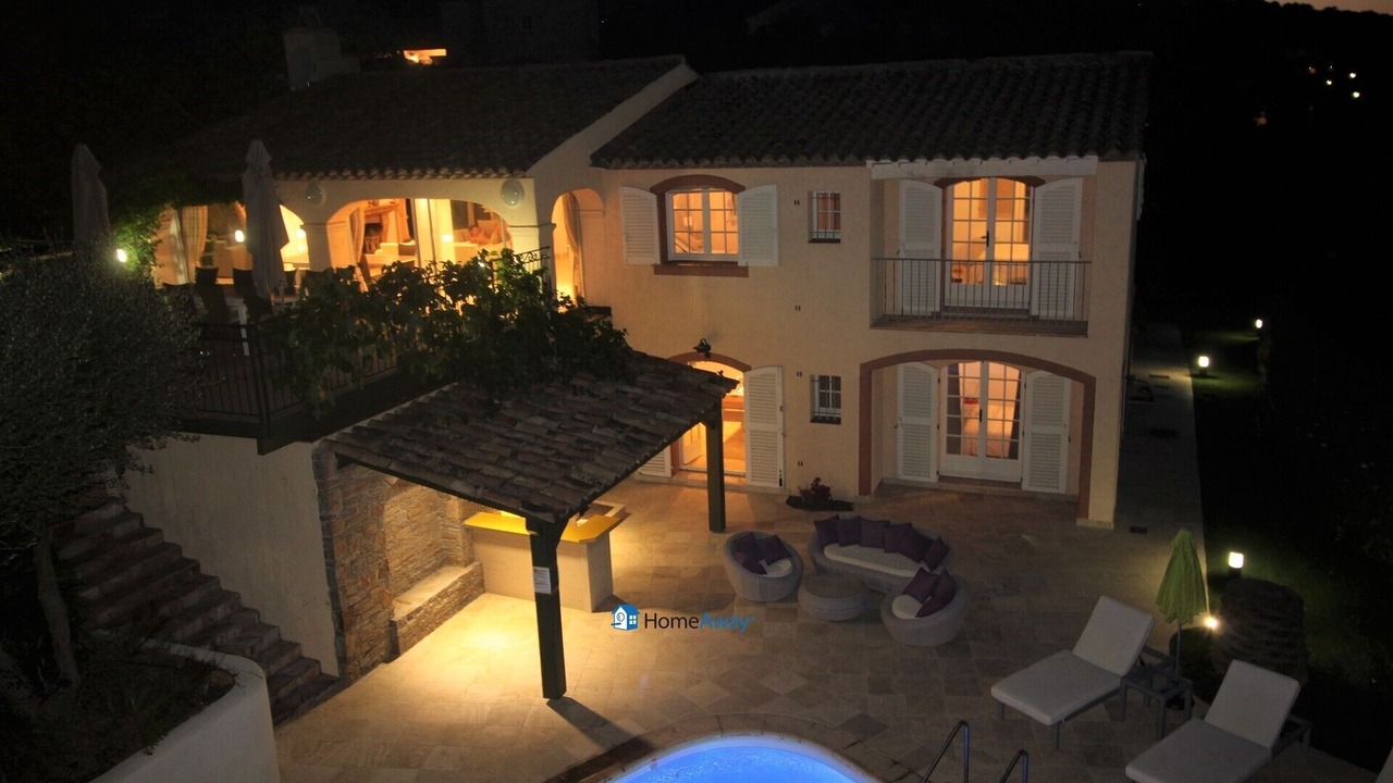 Photo of Outdoor in Sainte-Maxime