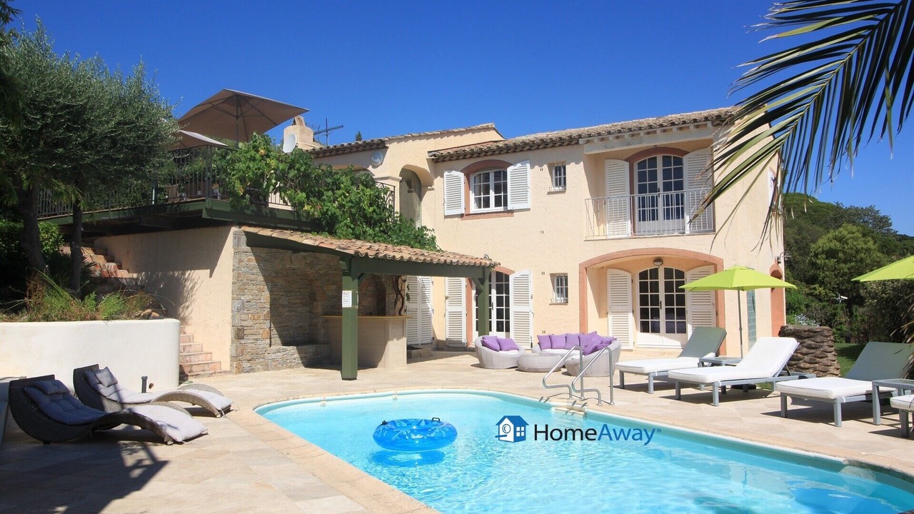 Photo of Outdoor in Sainte-Maxime